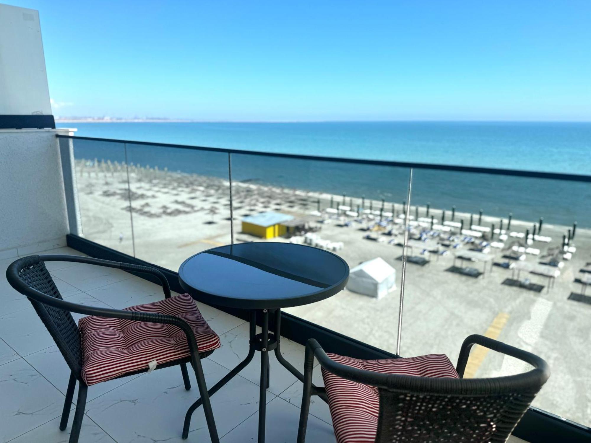 Apartamento Sea View By Venetis